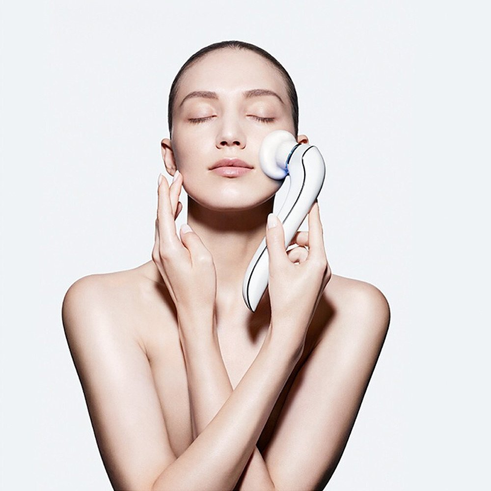 天猫国际日本直购日本直邮ReFa CLEAR 洗脸仪电动洁面仪脸部毛孔清洁器  RF-CL21232