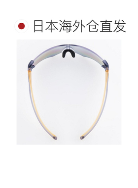 日本直邮SWANS 斯旺斯男女运动太阳镜伊诺克斯八G2偏光镜片EN8G20