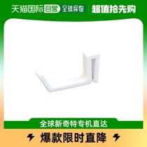 (Japan Direct mail) Yamasaki Alternative hooks W45mm6 (matt) White approc W4 W4 5XD2 2XH0 8cm 3