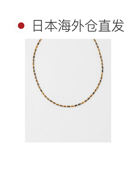 UNITED ARROWS green label relaxing 卡米尔科莱特工作室BDS项链