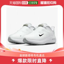 Japan Direct mail NIKE GOLF React Ace Tour wide womens small white shoes CW3097-124