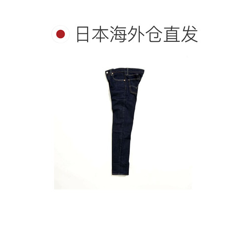 日本直邮Levi's 男士 511修身牛仔裤 04511-24直【付后1h可退】 - 图1