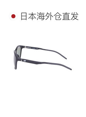 日本直邮new balance-New Balance（男士）两极分化太阳镜NB8104-
