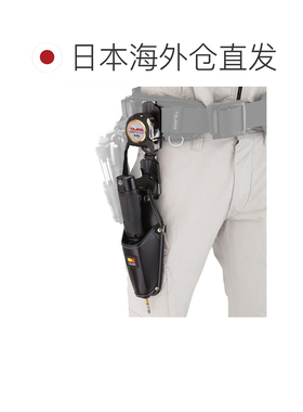 日本直邮Tajima 后装夹持器金属上下2联 SF-MHLDS2M