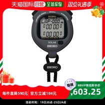 (Japan Direct mail) Seiko Seiko seconds table SOLER INDUSTRIAL SVAJ999