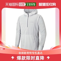 Day Tide Runners legs Montbell Montbeau Mens Pike Grand Clos US Cool half zipped LGY M2304501