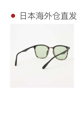 日本直邮Coleman 灰色调光偏光彩色太阳镜