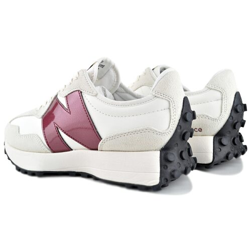 日本直邮NEW BALANCE ws327jwc 女款 休闲鞋 白色 运动鞋 WHITE - 图2