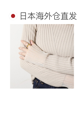 日本直邮Maria Black DAD ROYAL RING 500497YG 925银戒指 男女款