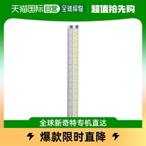 (JAPAN DIRECT MAIL) ACADEMIC FEET Folding Scale Measuring Ruler Measuring Length Scribe of the Folding Scale Measuring Ruler HEIGHT PRACTICAL POOP
