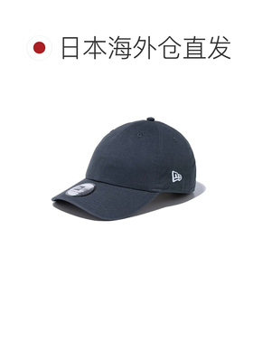 日本直邮New Era 纽亦华 Casual Classic 休闲经典纯色Logo帽子
