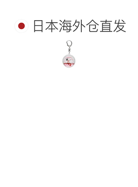 日本直邮Cinemacollection 史努比 漂浮包挂钥匙扣挂件包挂件