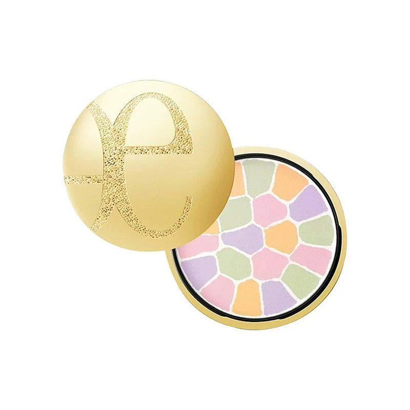  天猫国际探物日本粉饼