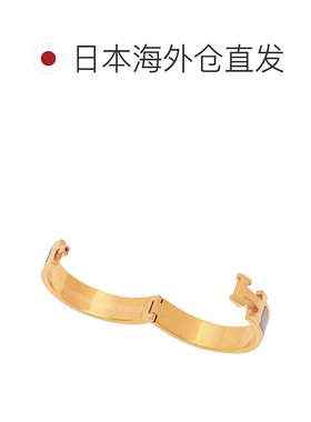 日本直邮爱马仕（HERMES）女士手镯/手环 Click H PM 款 里拉（Ly
