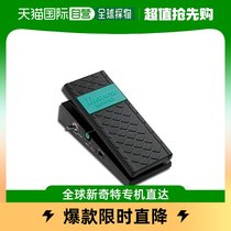 (Japan Direct Post) Ibanez Yibanna Electric Guitar Electric Bass wow sound pedal effectors WH10V3