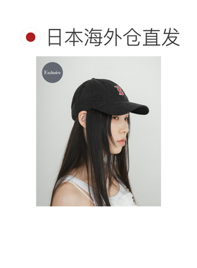 日本直邮NEW ERA×URBAN RESEARCH920麂皮感女帽 【付后1h可退】