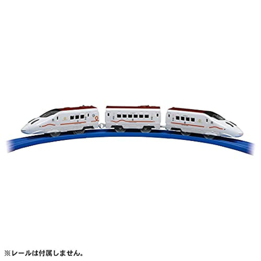 【日本直邮】TAKARA TOMY多美汽车模型新干线燕号高铁玩具S-22 80 - 图2