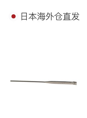 日本直邮Saint Laurent 男女士太阳镜亚洲版防紫外线银色SL328KM-