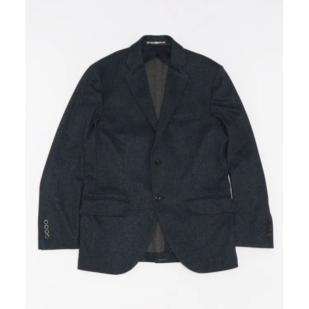 1h可退 日本直邮RECENCY OF MINE 男女同款印花弹力夹克 适合休闲 - 图2