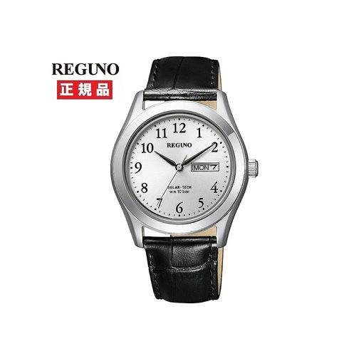 日本直邮西铁城西铁城 REGUNO KM1-211-10 - 图0