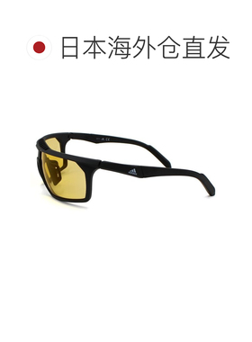 日本直邮 adidas 太阳镜 男士