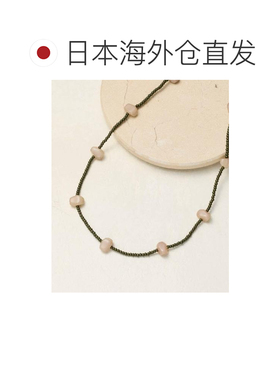 日本直邮官方授权 COLONY 2139 细腻色调串珠项链