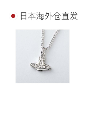 日本直邮Vivienne Westwood 薇薇安威斯特伍德项链 MAN. MARINETT