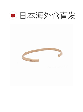 日本直邮DANIEL WELLINGTON CLASSIC LUMINE 手链 RG 手镯 DW0040