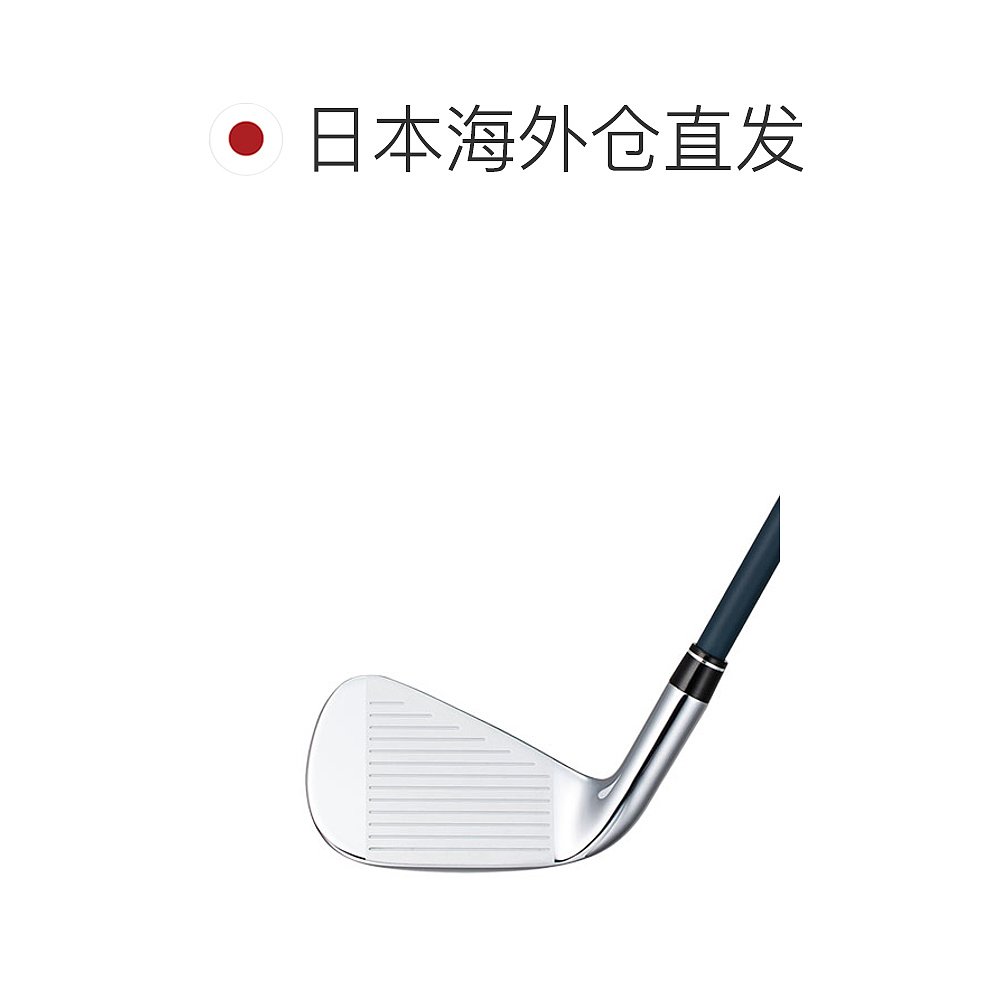 日本直邮Callaway Paradigm 铁杆单品 NS Pro ZELOS7钢杆身 Calla - 图0