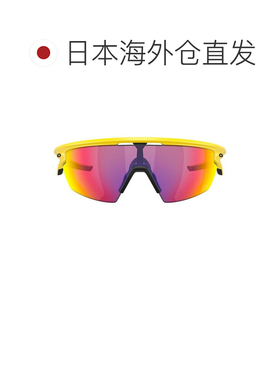 日本直邮OAKLEY男女款 SPHAERA 94031236 运动太阳镜 UV防护 防晒