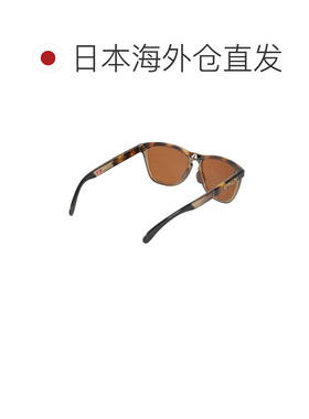 日本直邮Oakley（欧克利）男士太阳镜 FROGSKINS RANGE XL 950303