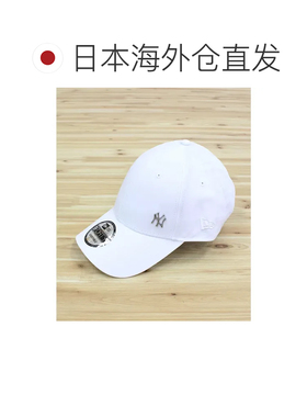 日本直邮纽亦华New Era棒球帽FLAWLESS 9FORTY NY标志纽约洋基队