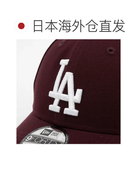 日本直邮NEW ERA Newera帽子940系列洋基队道奇队棒球帽NEWERA 9F