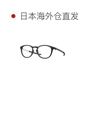 日本直邮奥克利（OAKLEY）眼镜框架 PITCHMAN R A 81050152 仅框