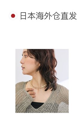 1h可退 日本直邮官方授权 RIVE DROITE 【易脱卸】颈链2