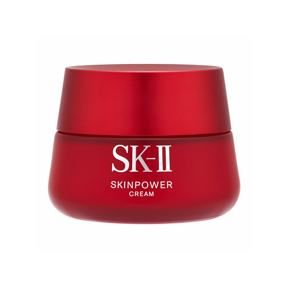 天猫国际日本直购日本直邮SK-II大红瓶面霜肌源修护紧致精华霜提亮乳液 80g/瓶0