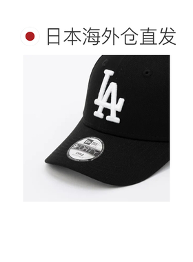 日本直邮NEW ERA Newera帽子儿童尺寸940棒球帽青少年MLB用品