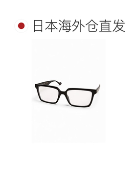 日本直邮GUCCI 方形太阳镜 GG1541S 001 [古驰465991580]