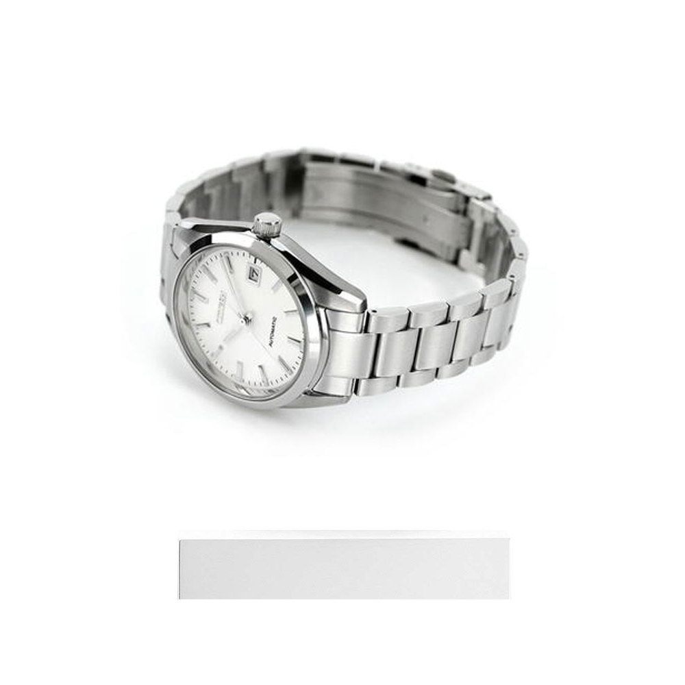Direct mail from Japan CITIZEN Citizen men's mechanical automatic watch high-end watch NB1050 series