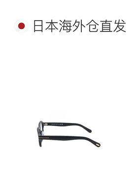 日本直邮中古Tom Ford汤姆福特男S级99新glasses眼镜塑料其他黑色