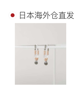 日本直邮SMELLY 女士 Surgical Stainless Steel 【付后1h可退】