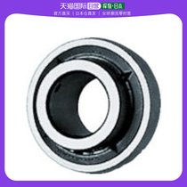 Japan Direct Mail NTN Bearing Unit UC206HT2D1 Heatproof Inner Diameter 30mm Outer Diameter 62mm Original Loaded Imports
