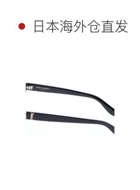 日本直邮SAINT LAURENT 巴黎 PARIS 太阳镜 男女通用 亚洲版型 UV