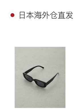 1小时内可退 日本直邮NANO universe 眼镜/方形自框眼镜 2