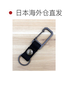 日本直邮Carhartt 卡哈特男士钥匙扣挂扣钥匙包