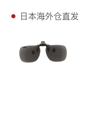 日本直邮Coleman 男士夹片太阳镜 CL03-1 偏光防紫外线