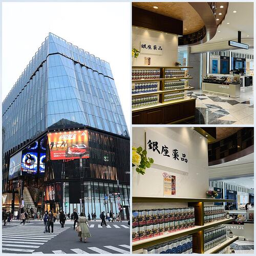 日本直邮银座药品DHA日本东京银座专柜营养大脑发育守护眼健康 - 图3