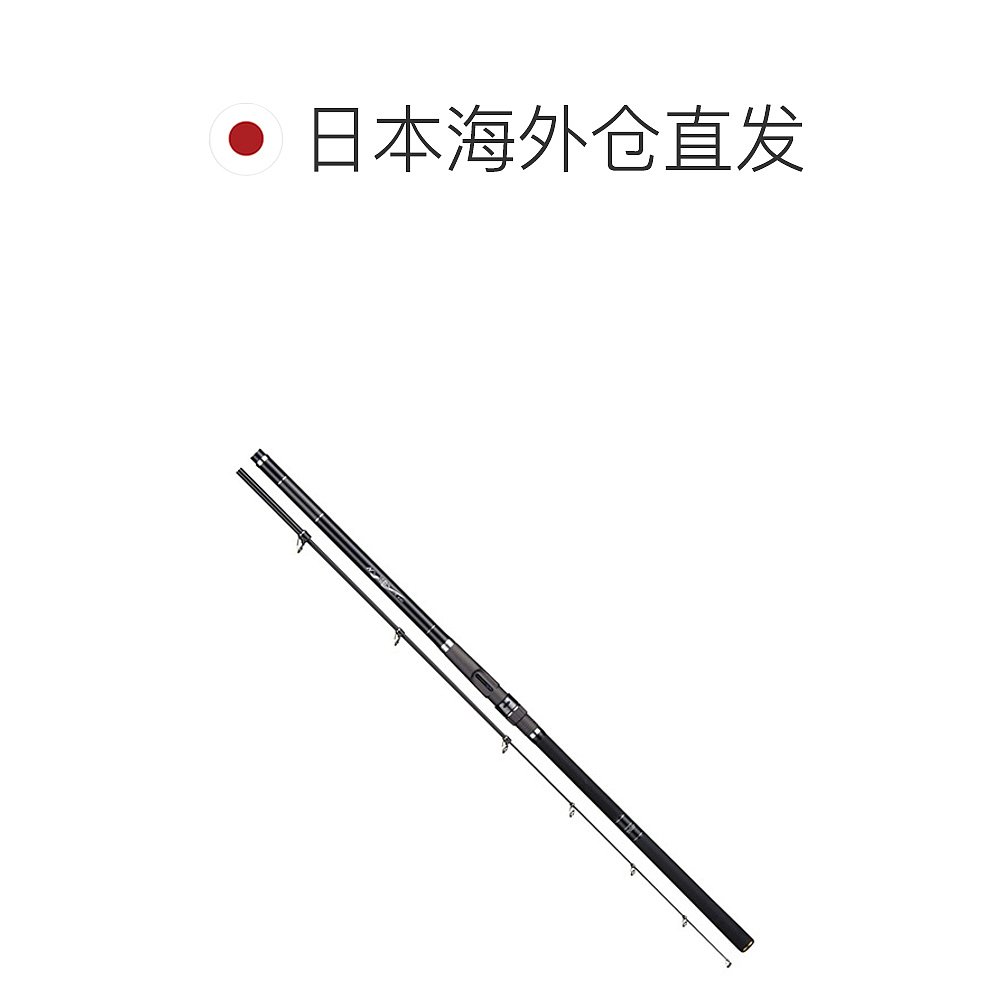 日本直邮宇崎日清 Ns 长投竿 No. 4 5306 日本制造 Iso 长投竿 - 图1