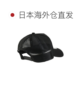 日本直邮New Era男士网眼帽9FORTY A-Frame Trucker RPATCH [1474