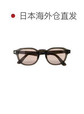 日本直邮Tom Ford 男士太阳镜 FT1230 D 20E 亚洲版惠灵顿款
